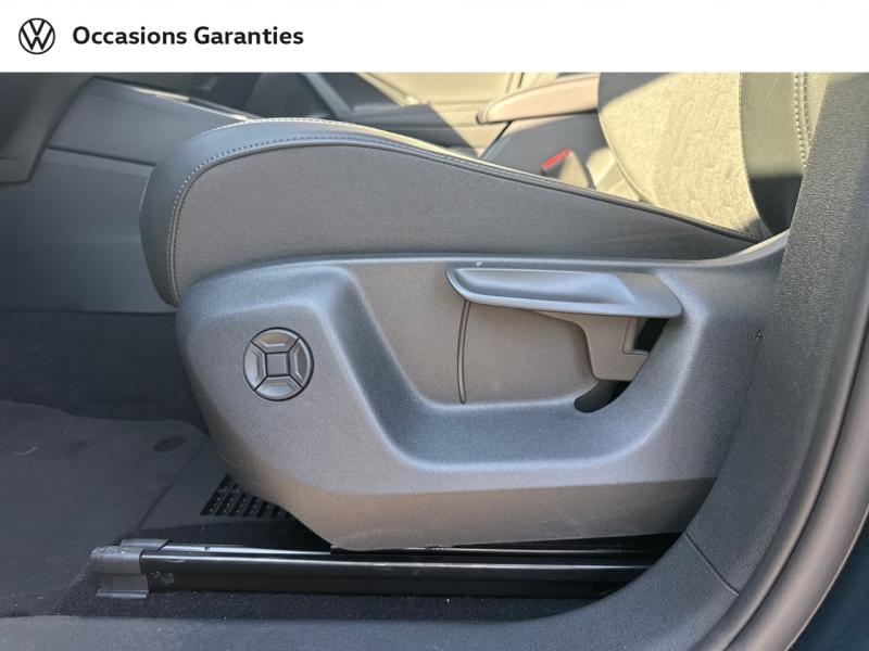 Voitures occasions VOLKSWAGEN TIGUAN VW Edition Sarreguemines
