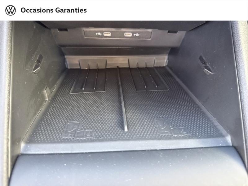 Voitures occasions VOLKSWAGEN TIGUAN VW Edition Sarreguemines