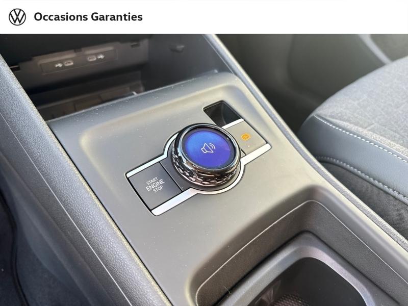 Voitures occasions VOLKSWAGEN TIGUAN VW Edition Sarreguemines