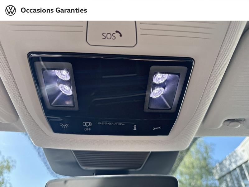 Voitures occasions VOLKSWAGEN TIGUAN VW Edition Sarreguemines