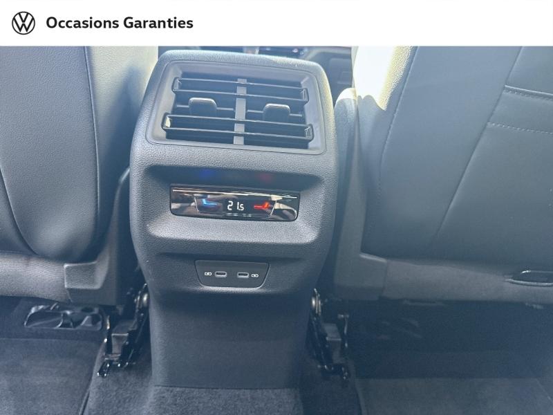 Voitures occasions VOLKSWAGEN TIGUAN VW Edition Sarreguemines