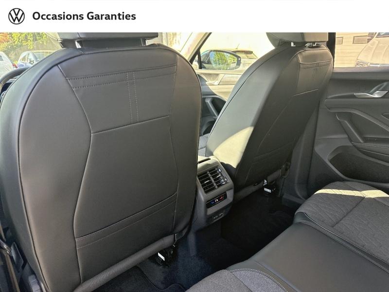 Voitures occasions VOLKSWAGEN TIGUAN VW Edition Sarreguemines