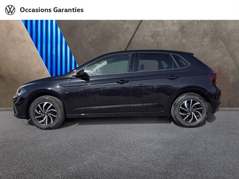 Voitures occasions VOLKSWAGEN POLO VW Edition Sarreguemines