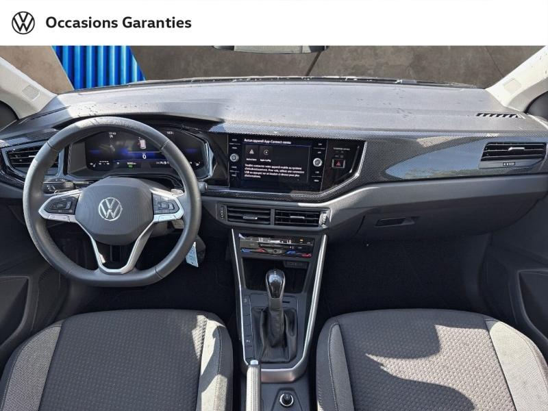 Voitures occasions VOLKSWAGEN POLO VW Edition Sarreguemines