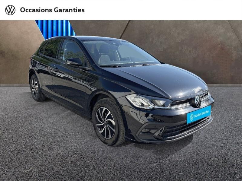 Voitures occasions VOLKSWAGEN POLO VW Edition Sarreguemines
