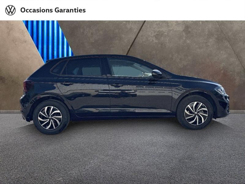 Voitures occasions VOLKSWAGEN POLO VW Edition Sarreguemines