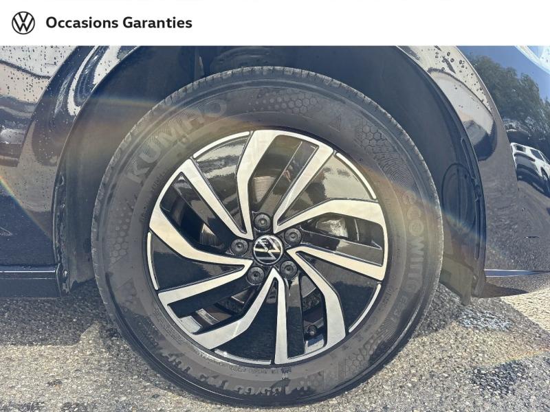Voitures occasions VOLKSWAGEN POLO VW Edition Sarreguemines