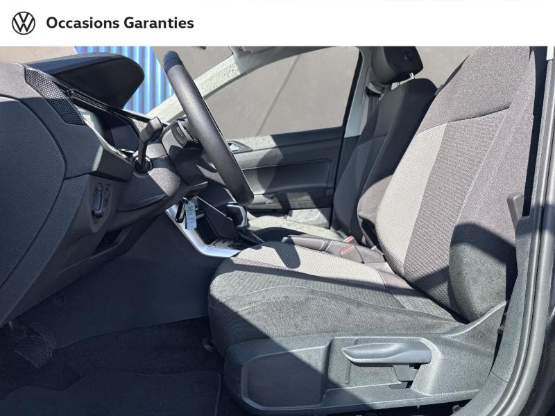 Voitures occasions VOLKSWAGEN POLO VW Edition Sarreguemines