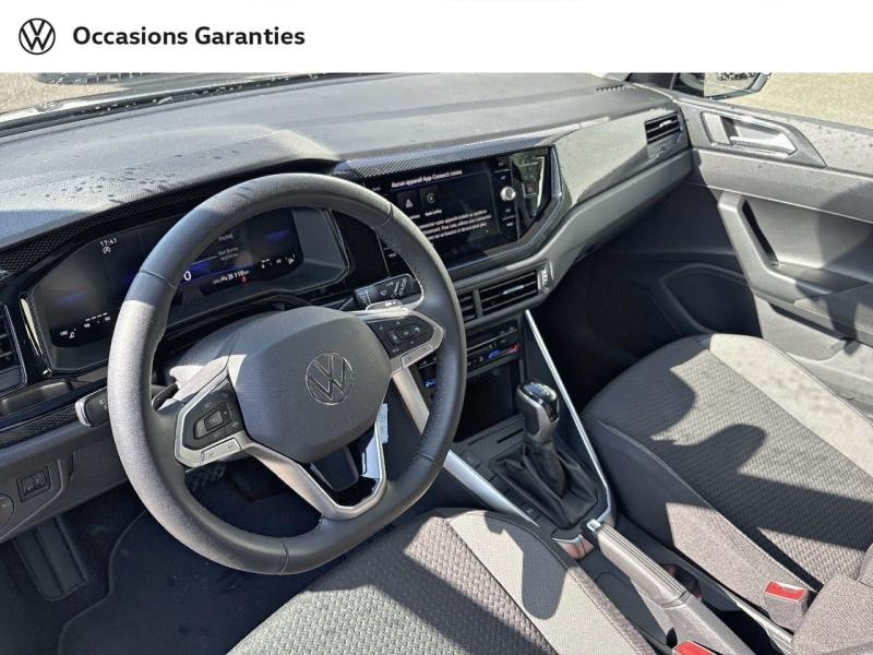 Voitures occasions VOLKSWAGEN POLO VW Edition Sarreguemines