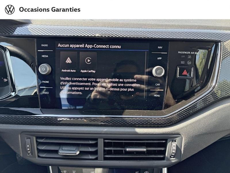 Voitures occasions VOLKSWAGEN POLO VW Edition Sarreguemines