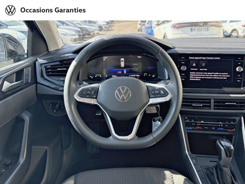 Voitures occasions VOLKSWAGEN POLO VW Edition Sarreguemines