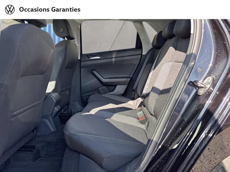 Voitures occasions VOLKSWAGEN POLO VW Edition Sarreguemines