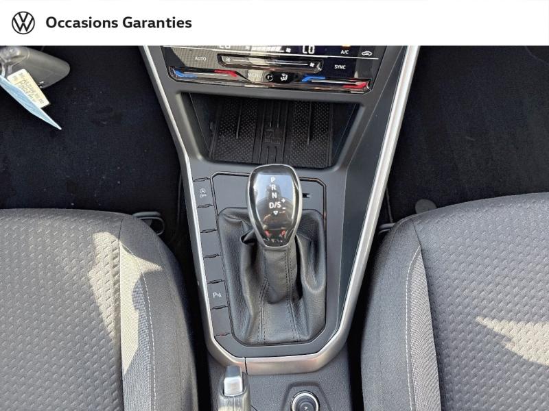 Voitures occasions VOLKSWAGEN POLO VW Edition Sarreguemines