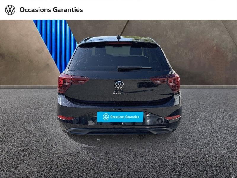 Voitures occasions VOLKSWAGEN POLO VW Edition Sarreguemines