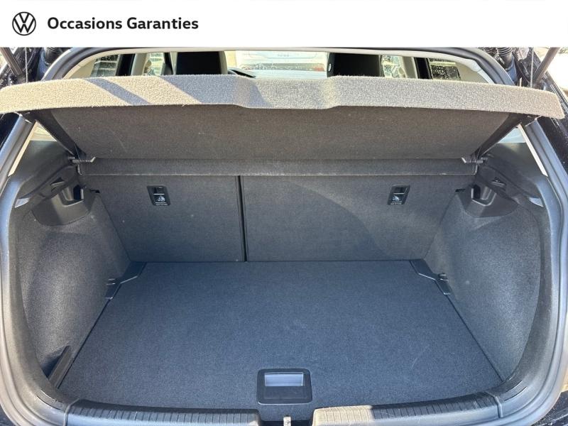 Voitures occasions VOLKSWAGEN POLO VW Edition Sarreguemines