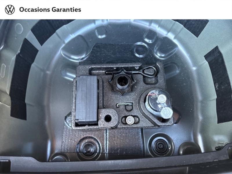 Voitures occasions VOLKSWAGEN POLO VW Edition Sarreguemines