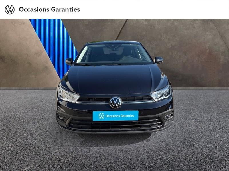 Voitures occasions VOLKSWAGEN POLO VW Edition Sarreguemines