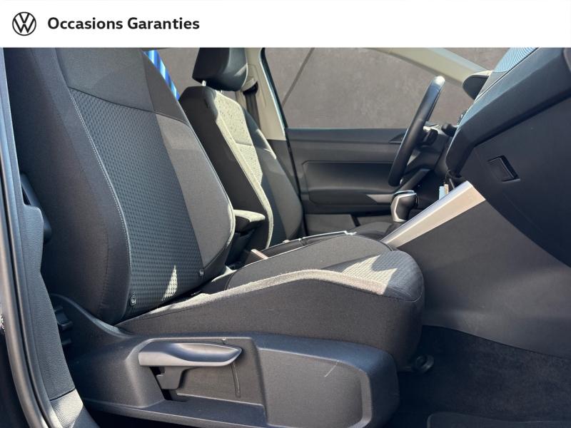 Voitures occasions VOLKSWAGEN POLO VW Edition Sarreguemines