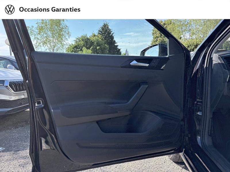 Voitures occasions VOLKSWAGEN POLO VW Edition Sarreguemines