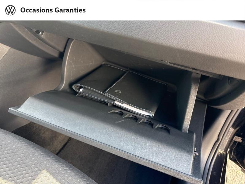 Voitures occasions VOLKSWAGEN POLO VW Edition Sarreguemines