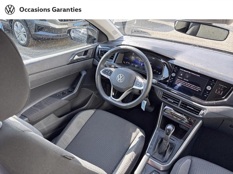 Voitures occasions VOLKSWAGEN POLO VW Edition Sarreguemines