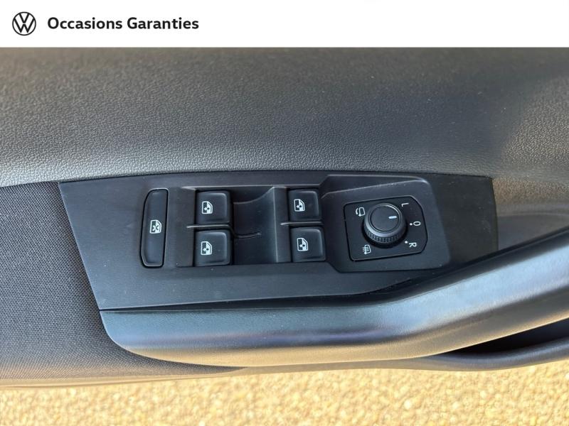 Voitures occasions VOLKSWAGEN POLO VW Edition Sarreguemines