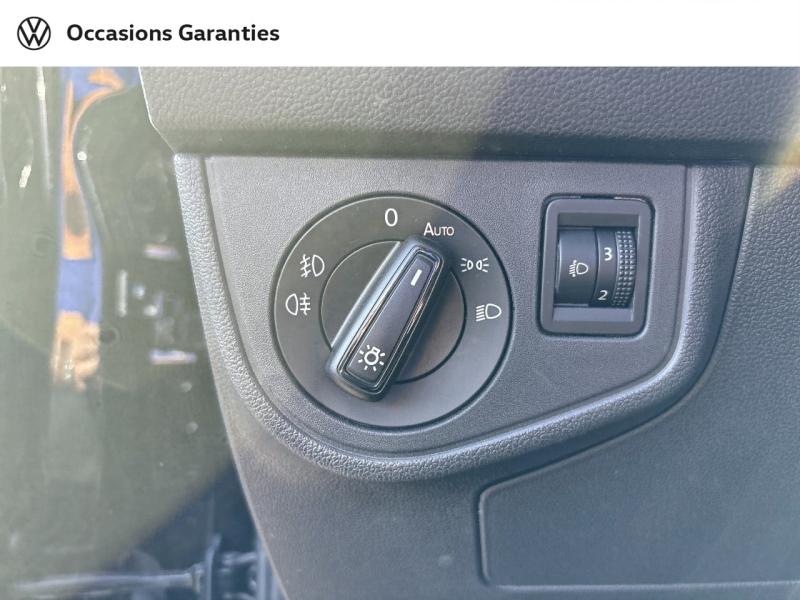 Voitures occasions VOLKSWAGEN POLO VW Edition Sarreguemines