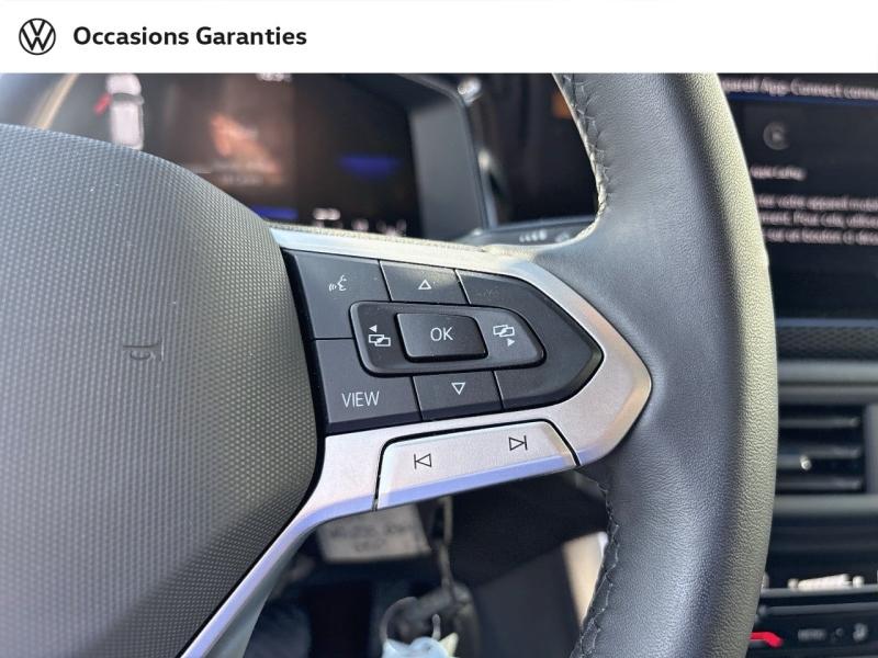 Voitures occasions VOLKSWAGEN POLO VW Edition Sarreguemines