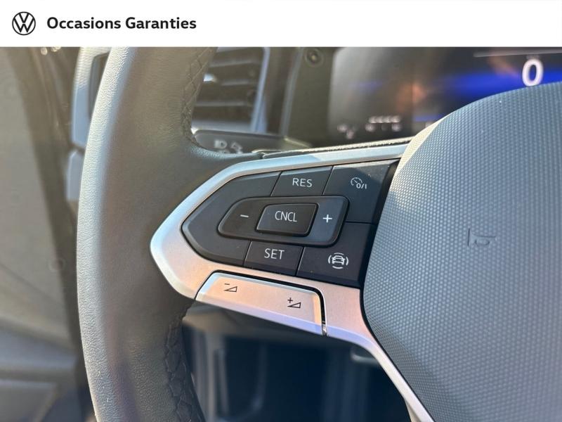 Voitures occasions VOLKSWAGEN POLO VW Edition Sarreguemines