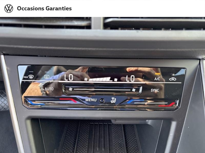 Voitures occasions VOLKSWAGEN POLO VW Edition Sarreguemines