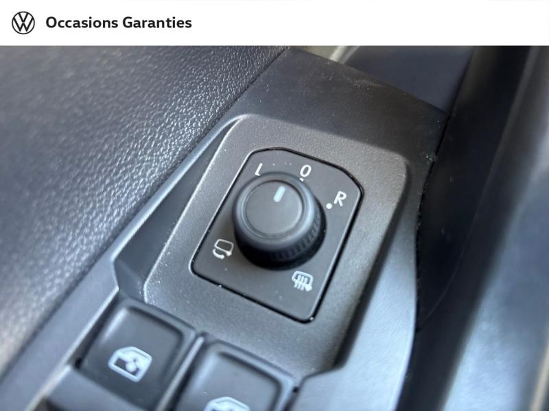 Voitures occasions VOLKSWAGEN POLO VW Edition Sarreguemines