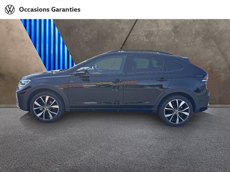 Voitures occasions VOLKSWAGEN TAIGO R-Line Edition Sarreguemines
