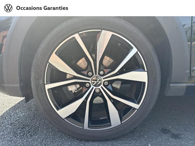 Voitures occasions VOLKSWAGEN TAIGO R-Line Edition Sarreguemines