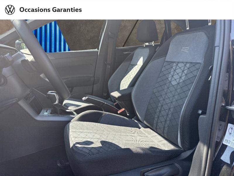 Voitures occasions VOLKSWAGEN TAIGO R-Line Edition Sarreguemines