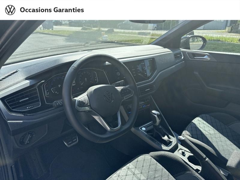 Voitures occasions VOLKSWAGEN TAIGO R-Line Edition Sarreguemines
