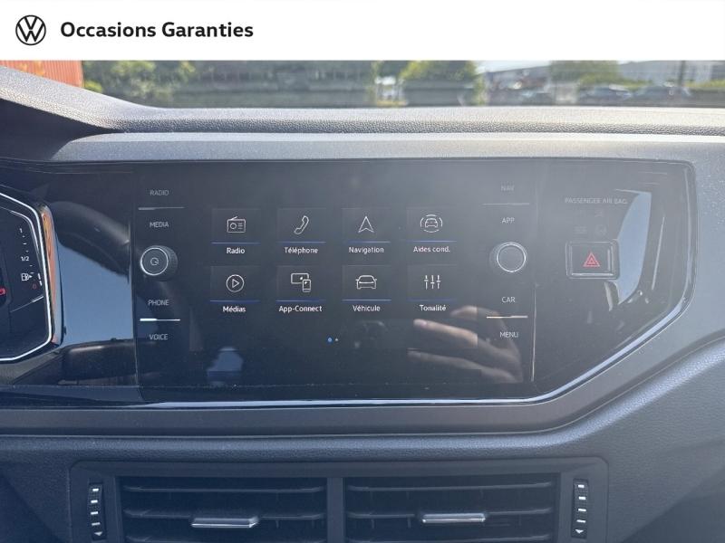 Voitures occasions VOLKSWAGEN TAIGO R-Line Edition Sarreguemines