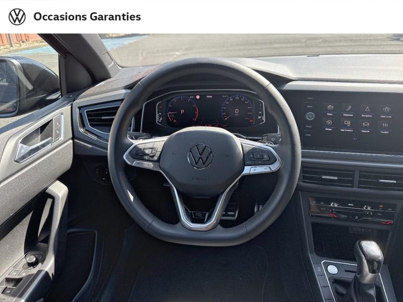 Voitures occasions VOLKSWAGEN TAIGO R-Line Edition Sarreguemines