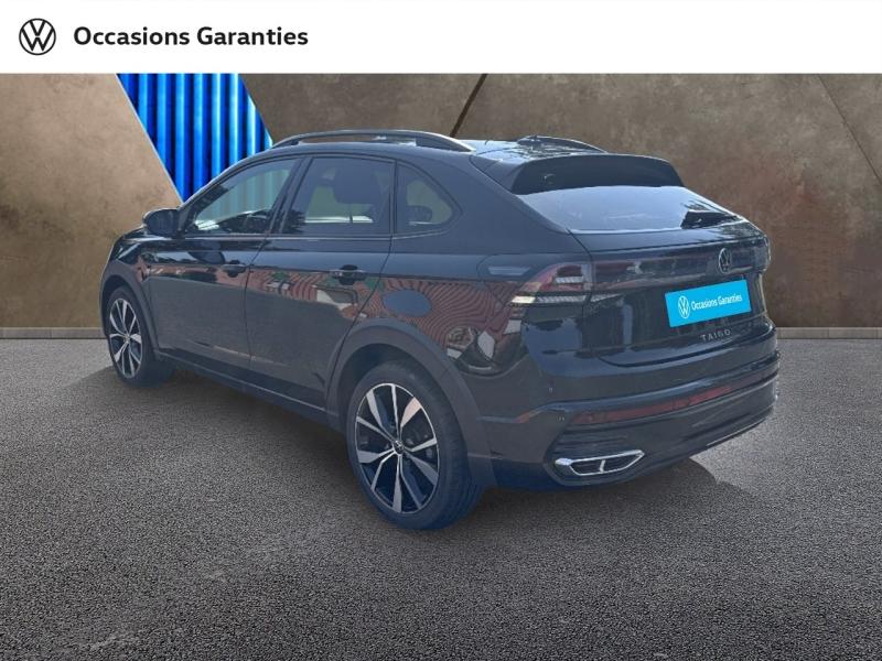 Voitures occasions VOLKSWAGEN TAIGO R-Line Edition Sarreguemines