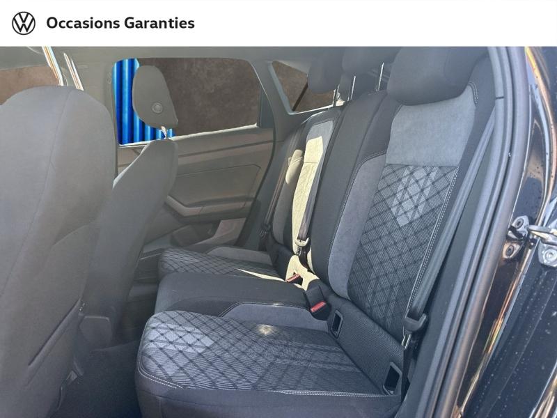 Voitures occasions VOLKSWAGEN TAIGO R-Line Edition Sarreguemines