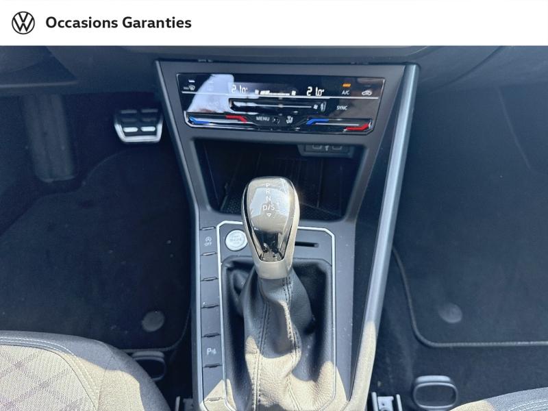Voitures occasions VOLKSWAGEN TAIGO R-Line Edition Sarreguemines