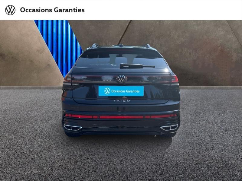 Voitures occasions VOLKSWAGEN TAIGO R-Line Edition Sarreguemines