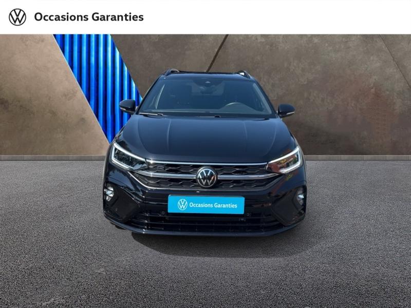 Voitures occasions VOLKSWAGEN TAIGO R-Line Edition Sarreguemines