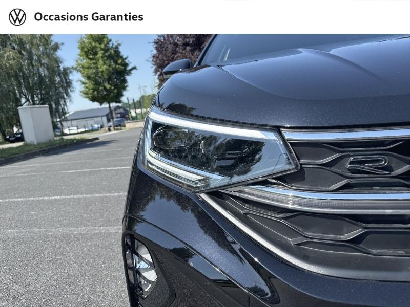 Voitures occasions VOLKSWAGEN TAIGO R-Line Edition Sarreguemines