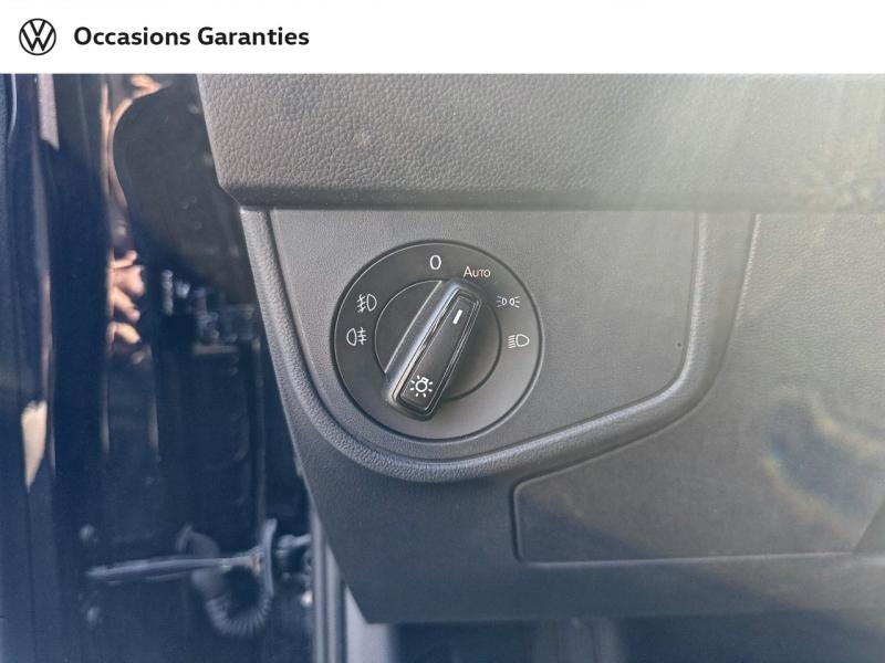 Voitures occasions VOLKSWAGEN TAIGO R-Line Edition Sarreguemines