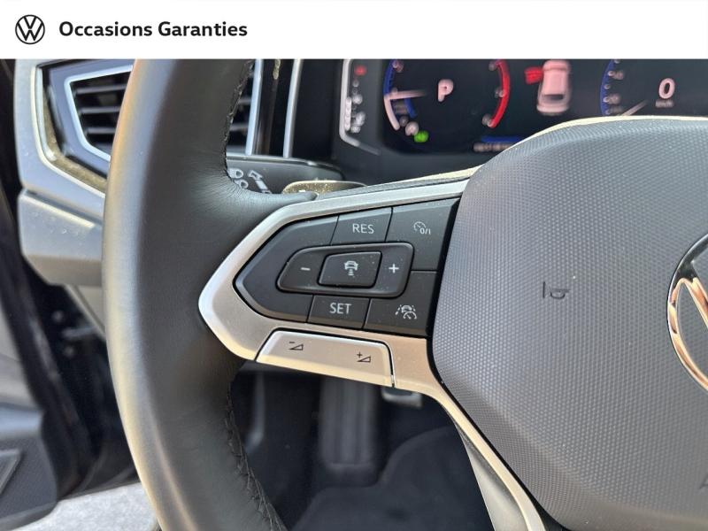Voitures occasions VOLKSWAGEN TAIGO R-Line Edition Sarreguemines