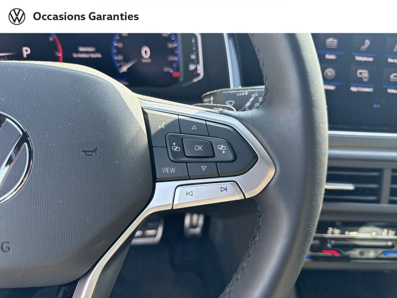 Voitures occasions VOLKSWAGEN TAIGO R-Line Edition Sarreguemines