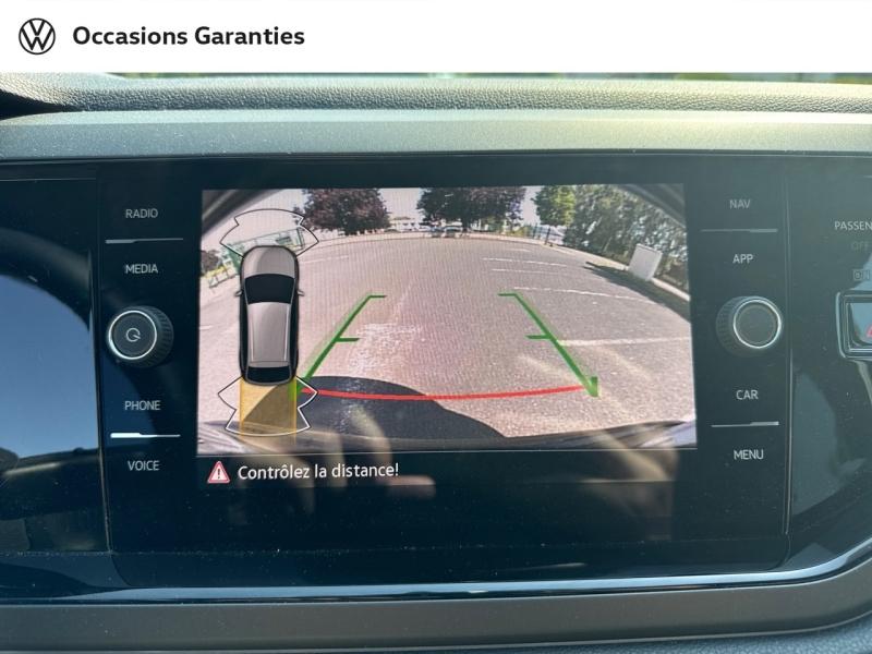 Voitures occasions VOLKSWAGEN TAIGO R-Line Edition Sarreguemines