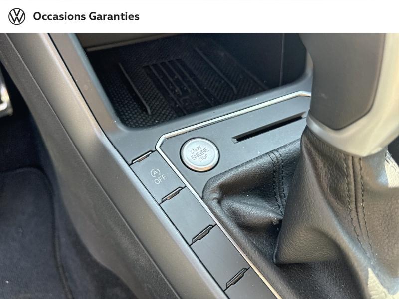 Voitures occasions VOLKSWAGEN TAIGO R-Line Edition Sarreguemines
