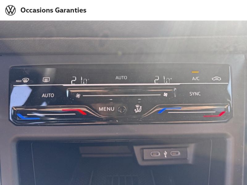 Voitures occasions VOLKSWAGEN TAIGO R-Line Edition Sarreguemines