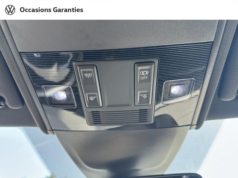 Voitures occasions VOLKSWAGEN TAIGO R-Line Edition Sarreguemines